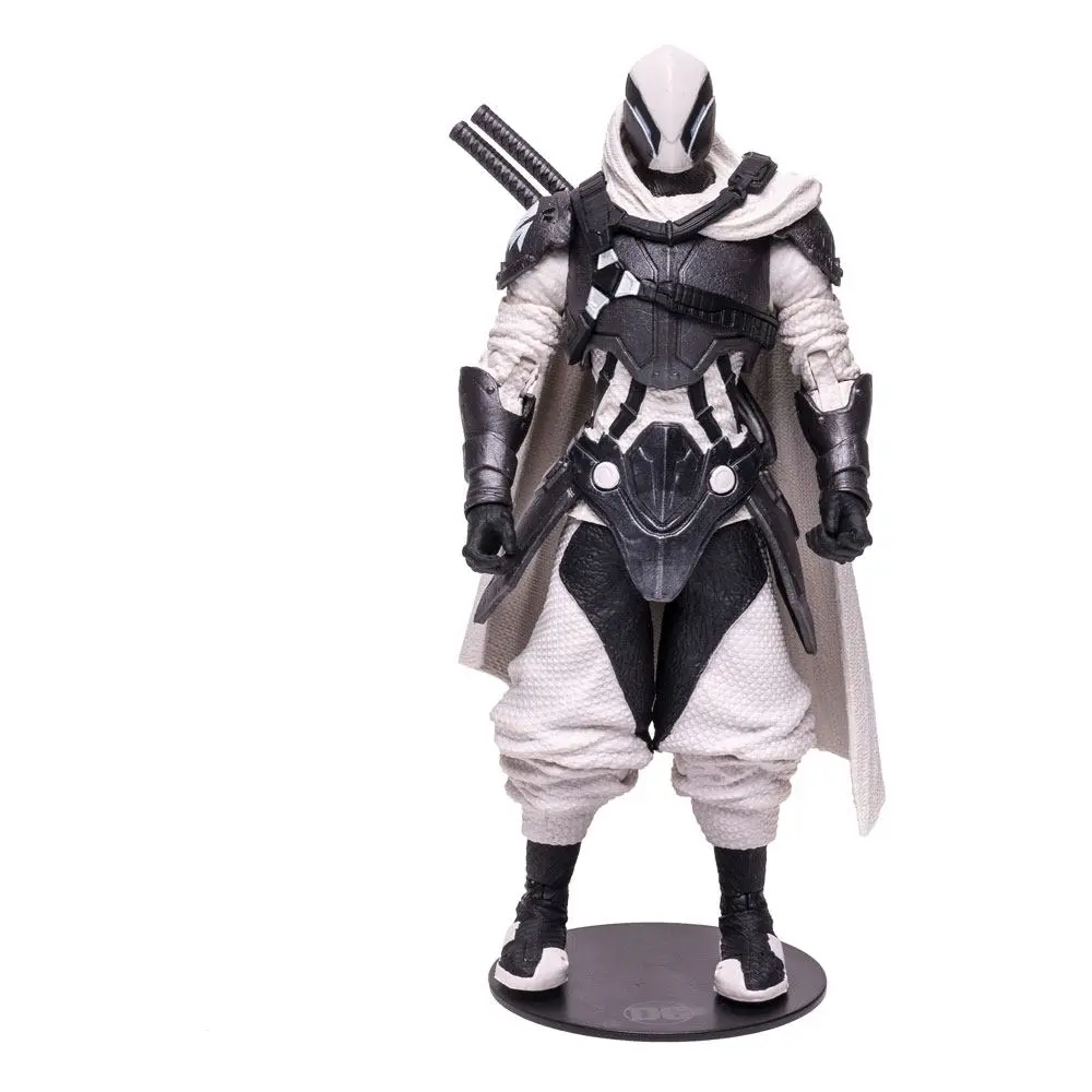 DC Multiverse Actionfigur Ghost Maker 18 cm Produktfoto