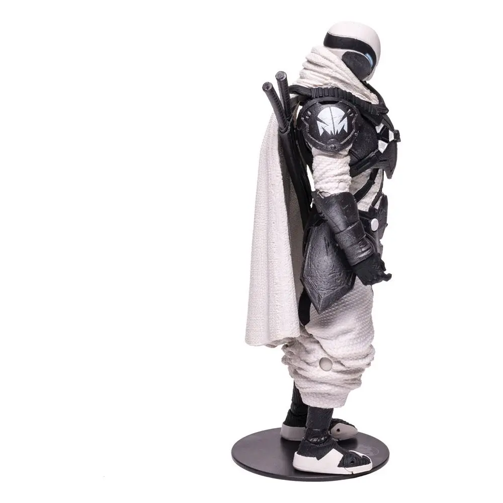 DC Multiverse Actionfigur Ghost Maker 18 cm Produktfoto