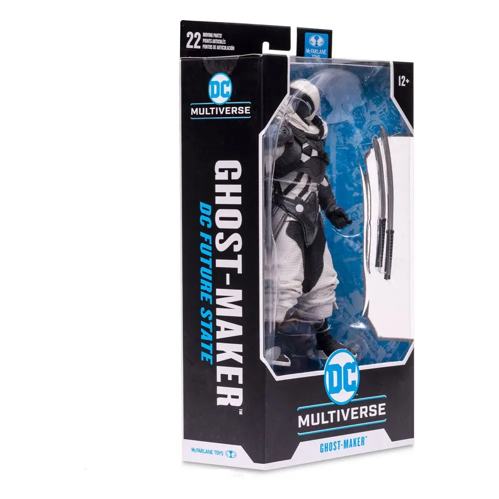 DC Multiverse Actionfigur Ghost Maker 18 cm Produktfoto