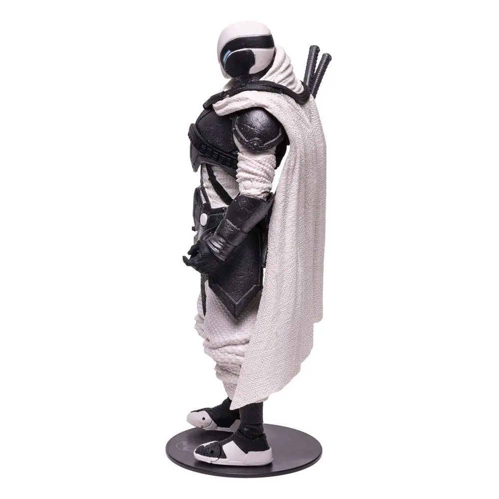 DC Multiverse Actionfigur Ghost Maker 18 cm Produktfoto