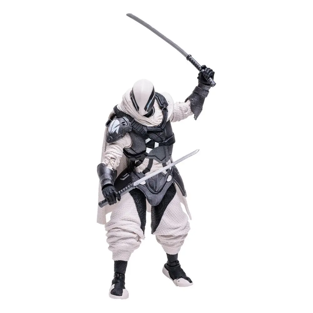 DC Multiverse Actionfigur Ghost Maker 18 cm Produktfoto