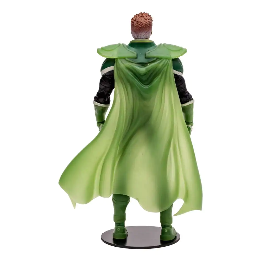 DC Multiverse Actionfigur Hal Jordan Parallax (GITD) (Gold Label) 18 cm termékfotó