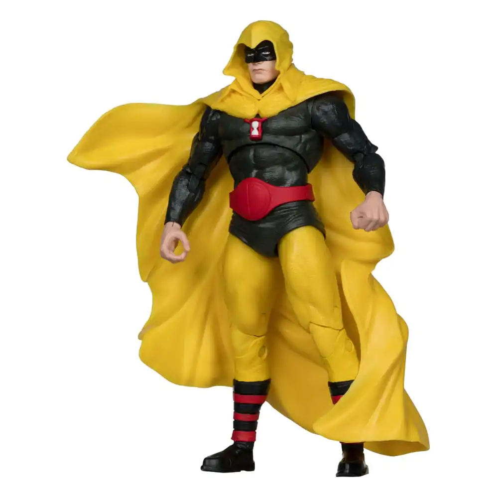 DC Multiverse Action Figur Hourman (JSA Justice Society of America) (Gold Label) 18 cm Produktfoto