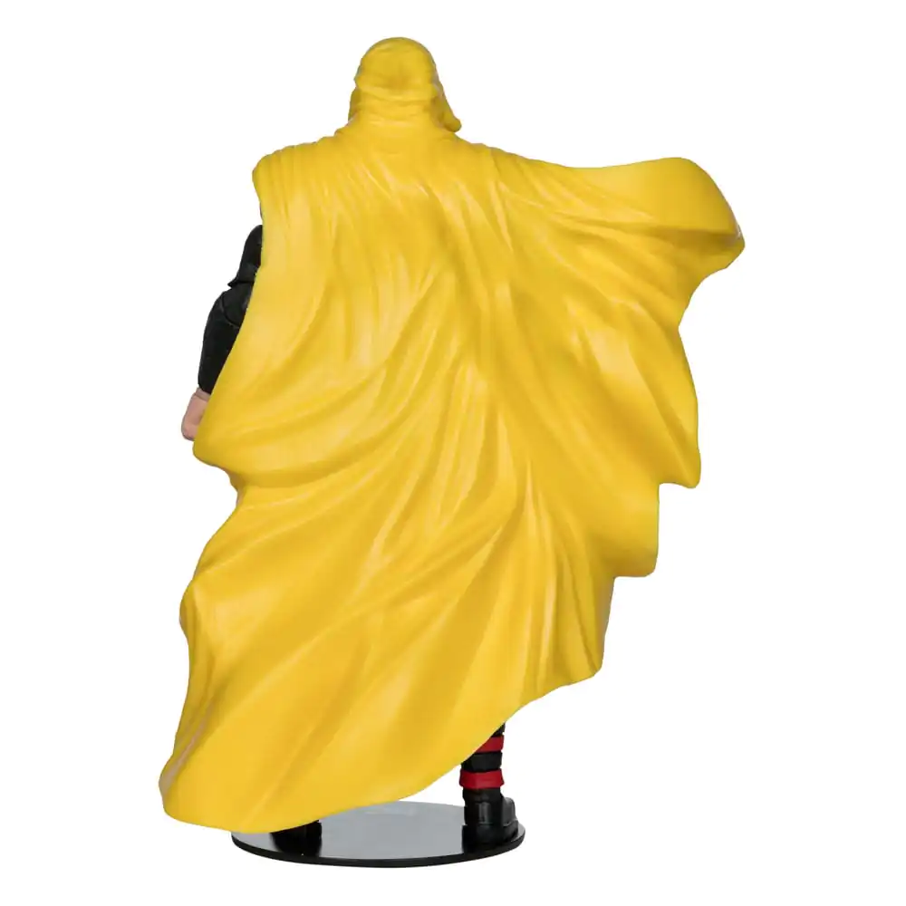 DC Multiverse Action Figur Hourman (JSA Justice Society of America) (Gold Label) 18 cm Produktfoto