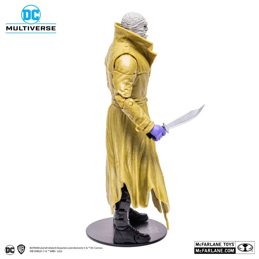 DC Multiverse Actionfigur Hush 18 cm Produktfoto