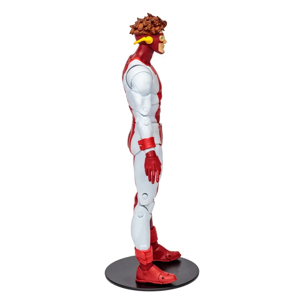 DC Multiverse Actionfigur Impulse (Flash War) (Gold Label) 18 cm termékfotó