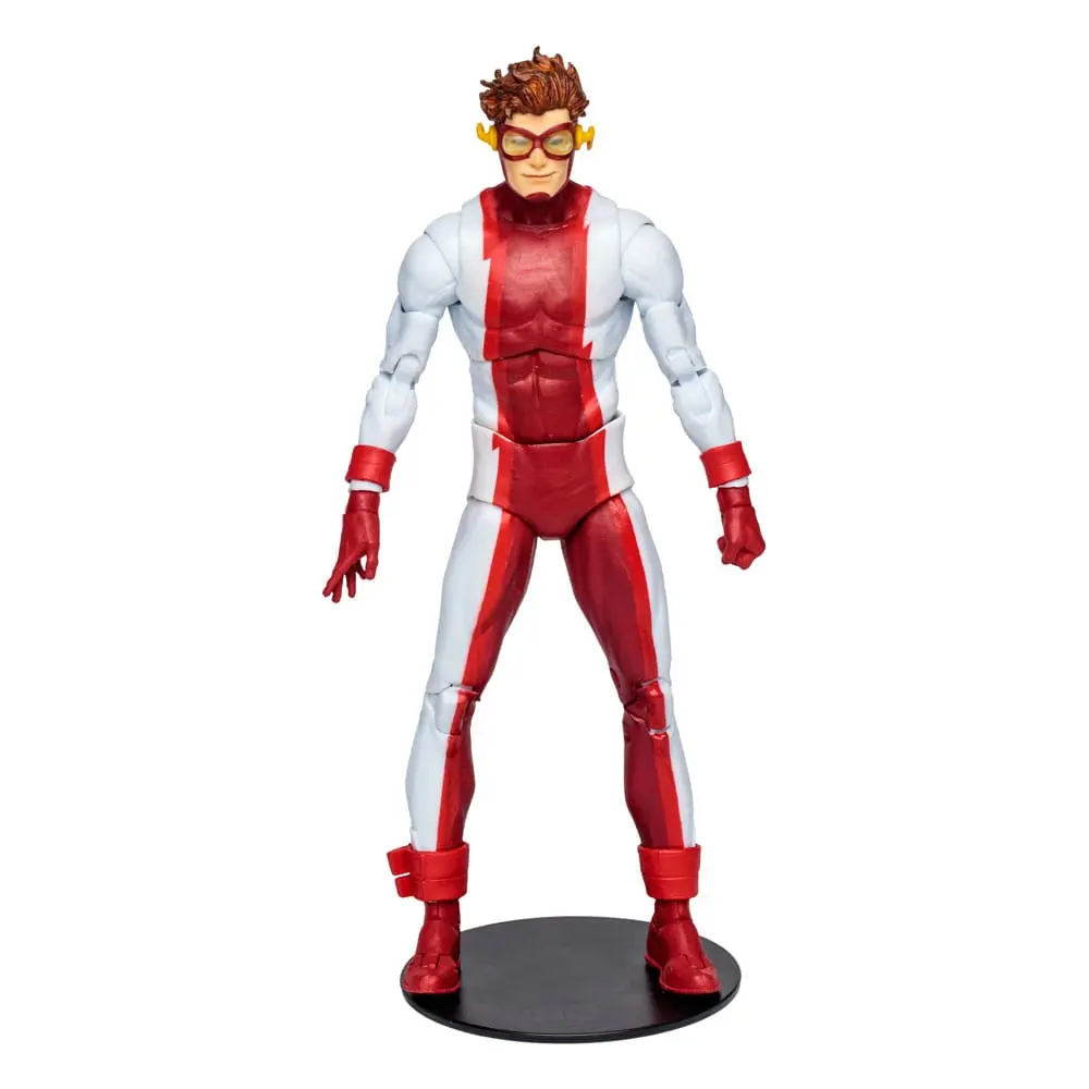 DC Multiverse Actionfigur Impulse (Flash War) (Gold Label) 18 cm termékfotó