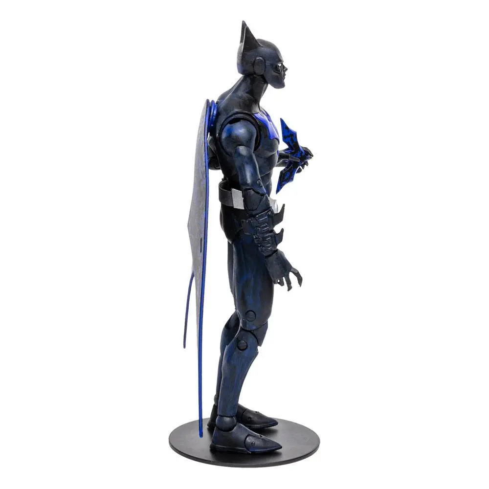 DC Multiverse Actionfigur Inque as Batman Beyond 18 cm Produktfoto
