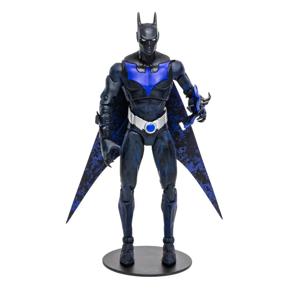 DC Multiverse Actionfigur Inque as Batman Beyond 18 cm Produktfoto