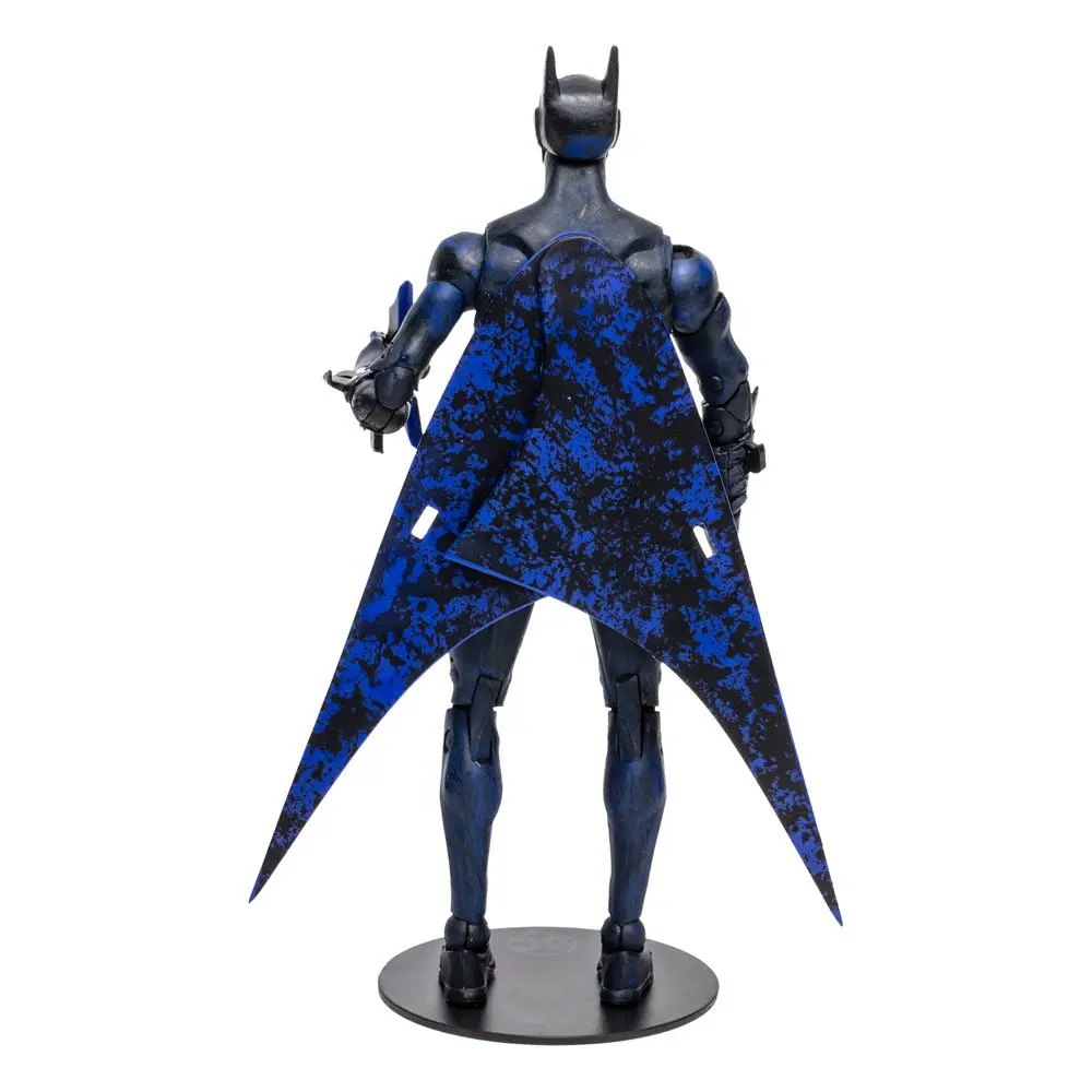 DC Multiverse Actionfigur Inque as Batman Beyond 18 cm Produktfoto