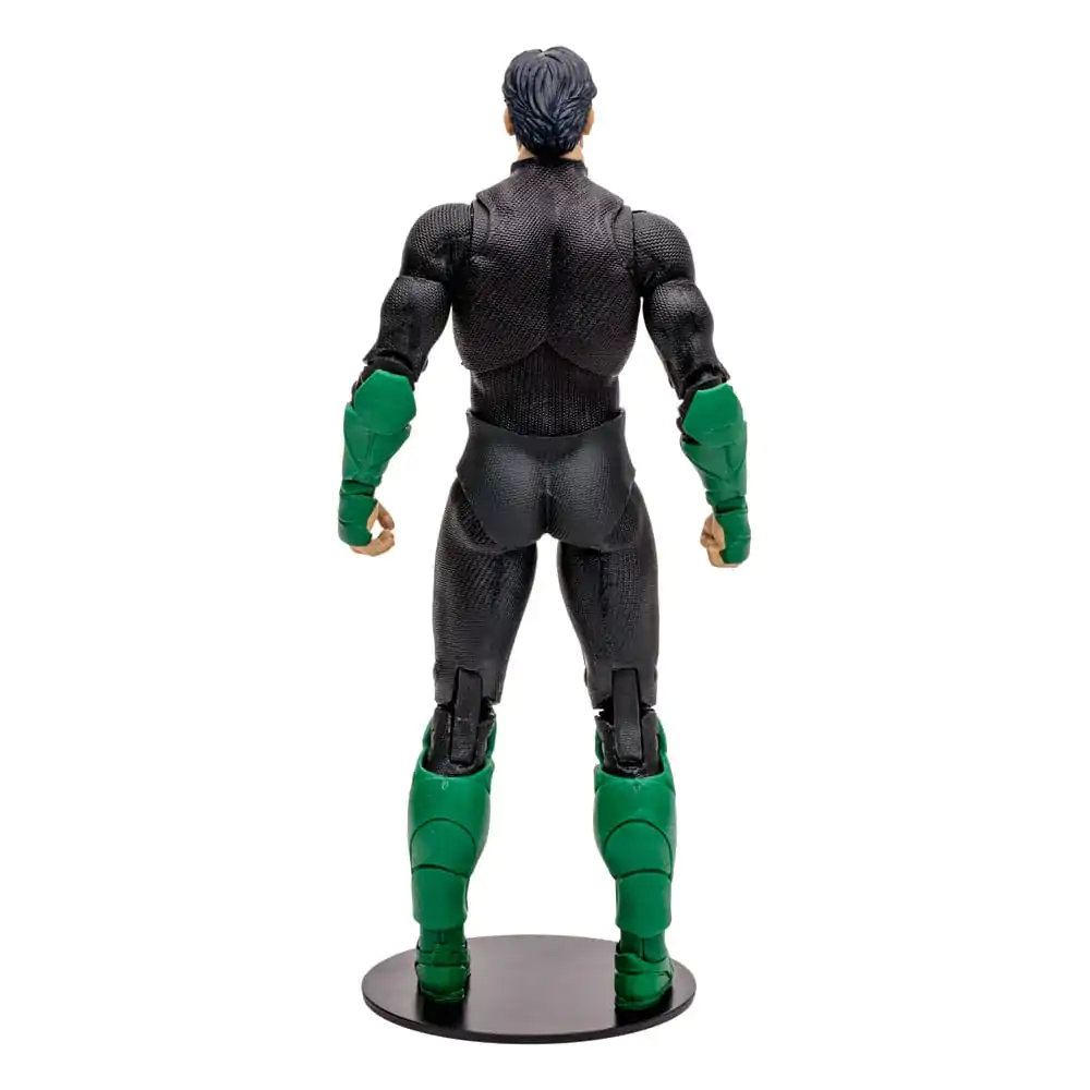 DC Multiverse Actionfiguren 2er-Pack Kilowog &amp; Green Lantern (Gold Label) 18 cm Produktfoto