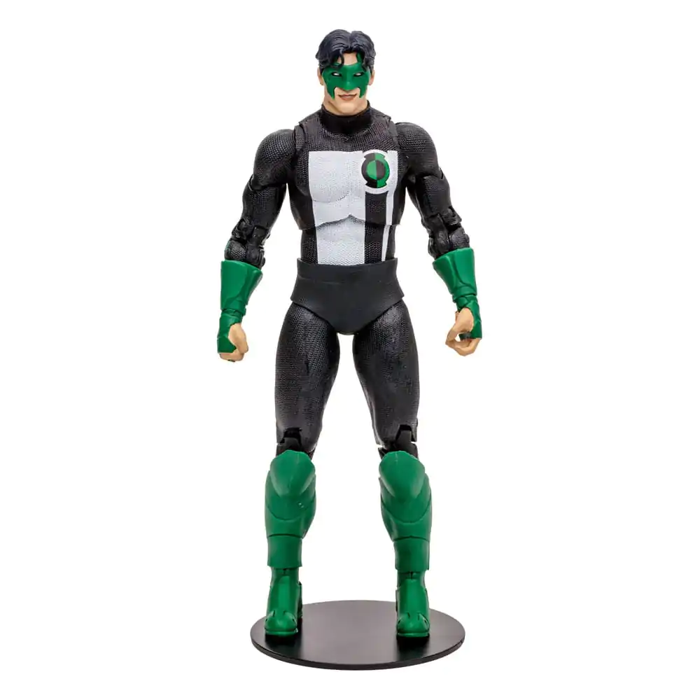 DC Multiverse Actionfiguren 2er-Pack Kilowog &amp; Green Lantern (Gold Label) 18 cm Produktfoto