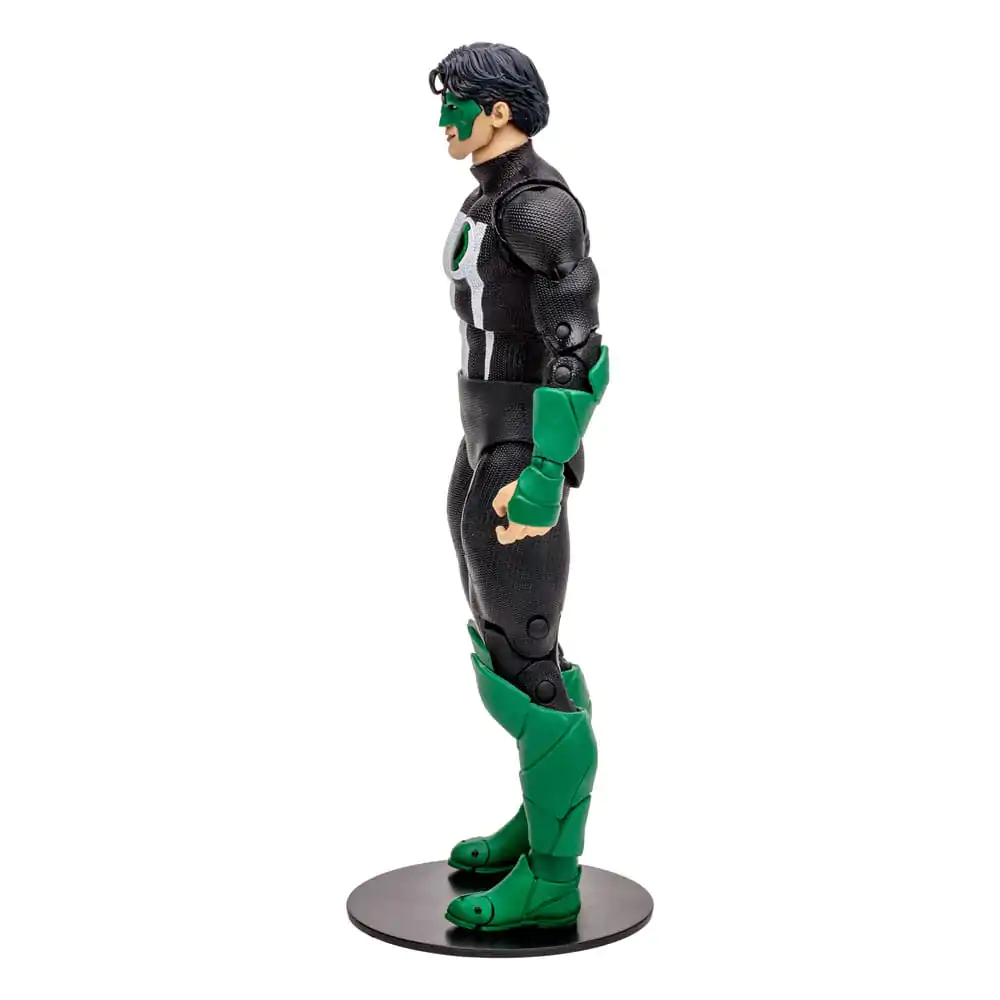 DC Multiverse Actionfiguren 2er-Pack Kilowog &amp; Green Lantern (Gold Label) 18 cm Produktfoto