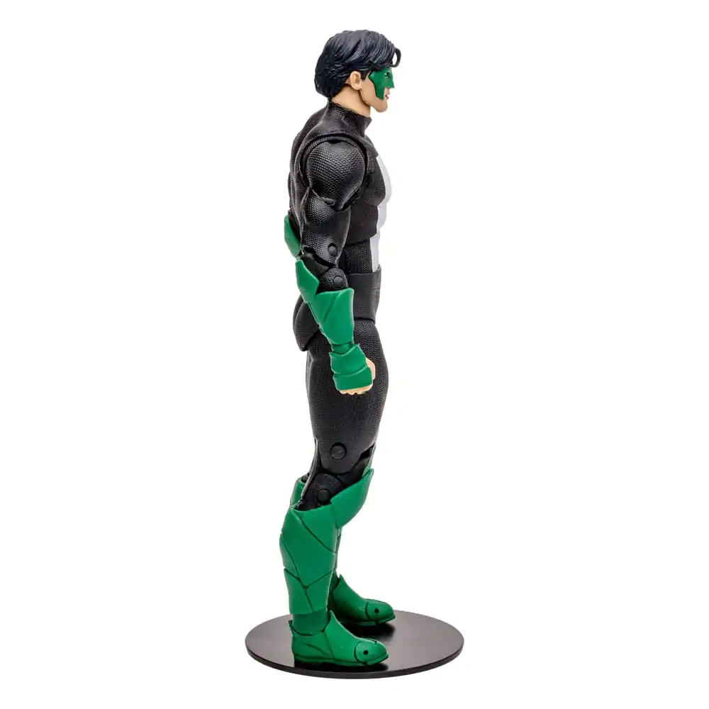 DC Multiverse Actionfiguren 2er-Pack Kilowog &amp; Green Lantern (Gold Label) 18 cm Produktfoto