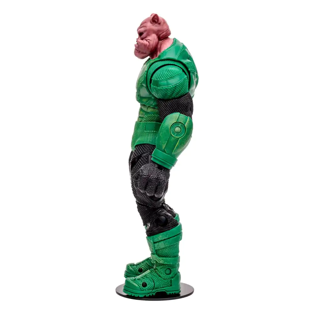 DC Multiverse Actionfiguren 2er-Pack Kilowog &amp; Green Lantern (Gold Label) 18 cm Produktfoto