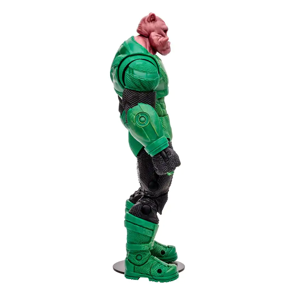 DC Multiverse Actionfiguren 2er-Pack Kilowog &amp; Green Lantern (Gold Label) 18 cm Produktfoto