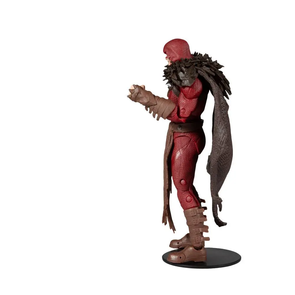 DC Multiverse Actionfigur King Shazam! (The Infected) 18 cm Produktfoto