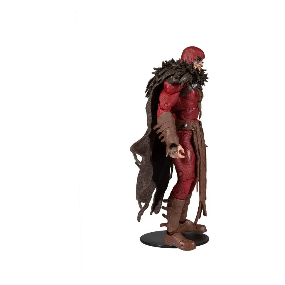 DC Multiverse Actionfigur King Shazam! (The Infected) 18 cm Produktfoto