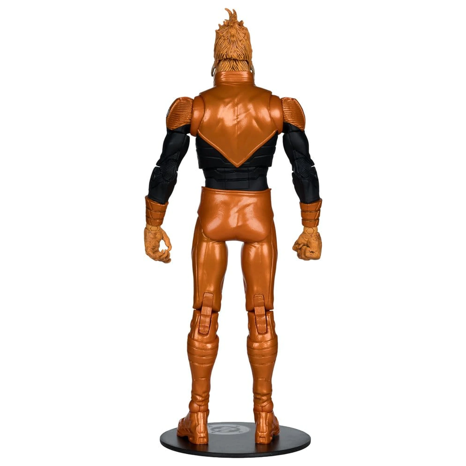 DC Multiverse Action Figur Larfleeze (DC Classic) 19 cm Produktfoto