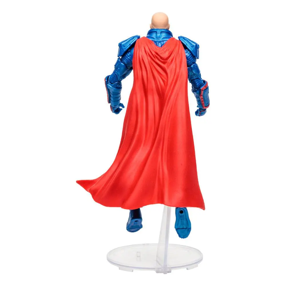 DC Multiverse Actionfigur Lex Luthor in Power Suit (SDCC) 18 cm termékfotó