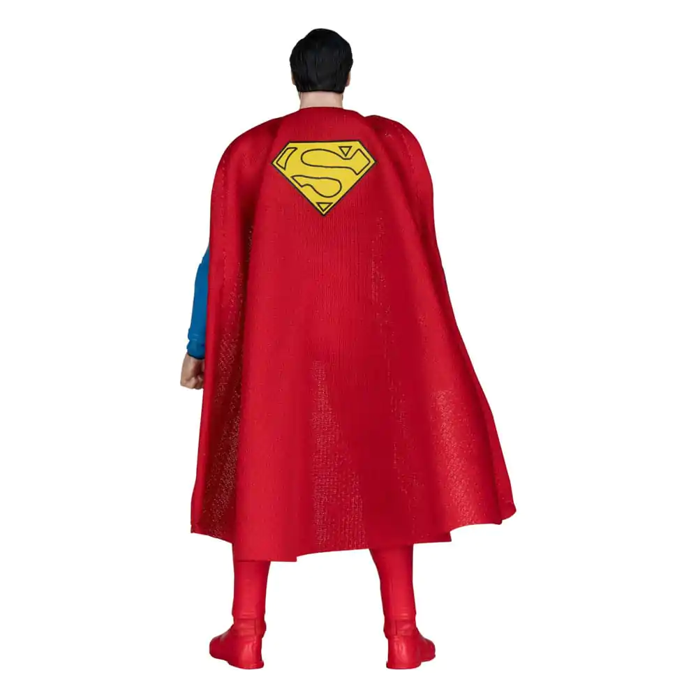 DC Multiverse McFarlane Collector Edition Action Figur #25 Superman (Superman: The Movie 1978) 18 cm Produktfoto