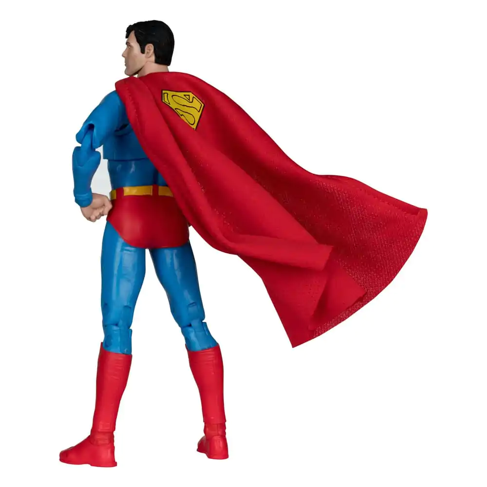 DC Multiverse McFarlane Collector Edition Action Figur #25 Superman (Superman: The Movie 1978) 18 cm Produktfoto