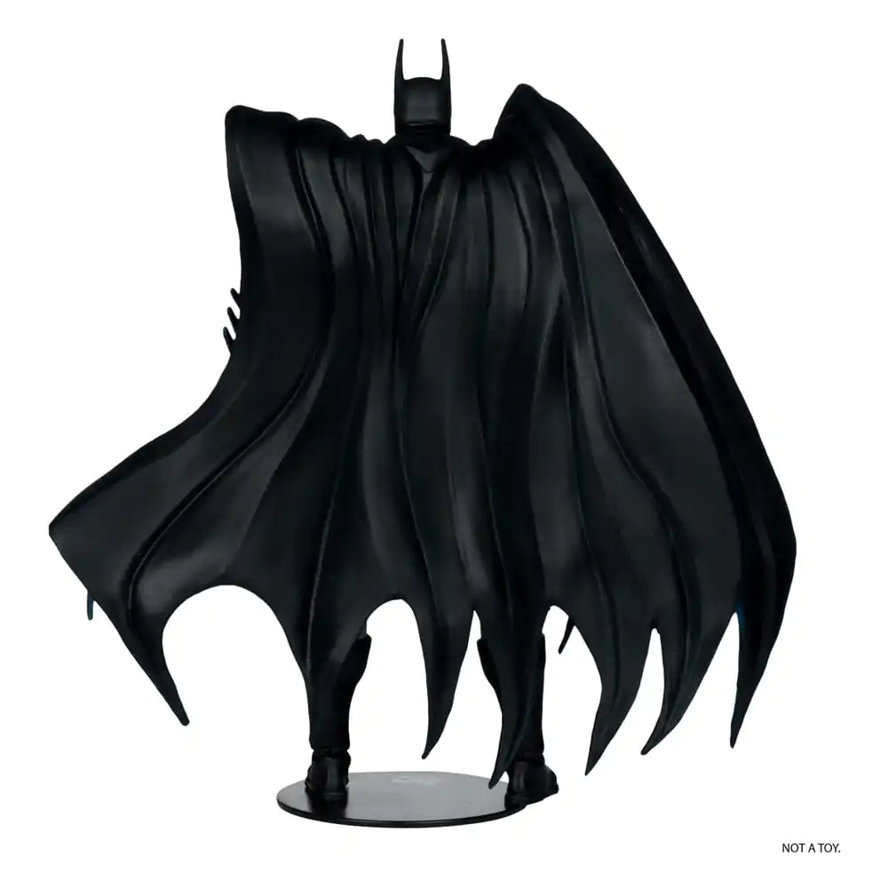DC Multiverse McFarlane Collector Edition Action-Figur #34 Batman (Batman: Year Two) 18 cm Produktfoto