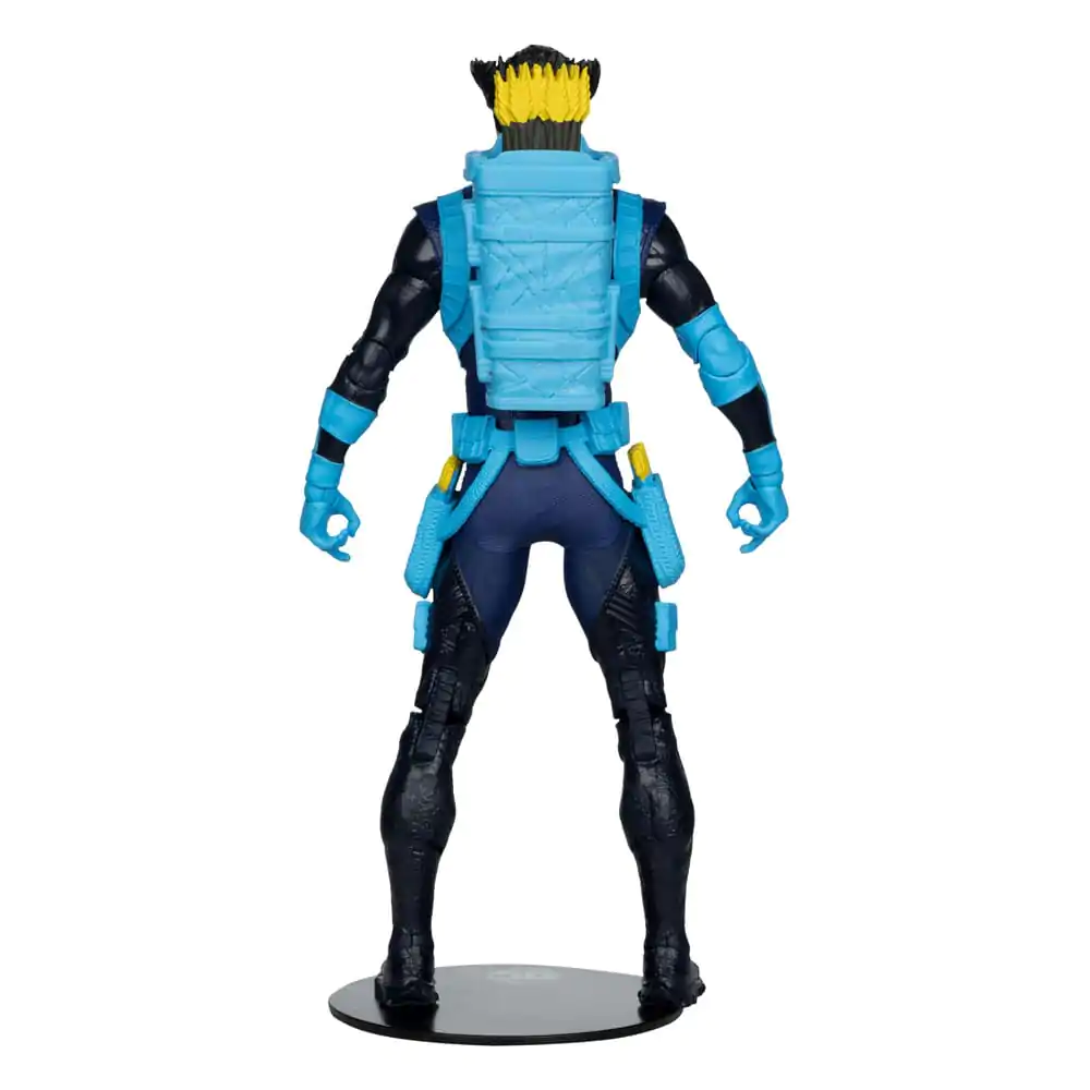 DC Multiverse McFarlane Collector Edition Actionfigur #40 Dark Archer (Green Arrow) 18 cm Produktfoto