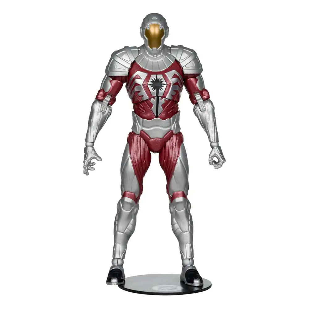 DC Multiverse McFarlane Collector Edition Actionfigur #41 Darkstars (Darkstars Rising) 18 cm Produktfoto