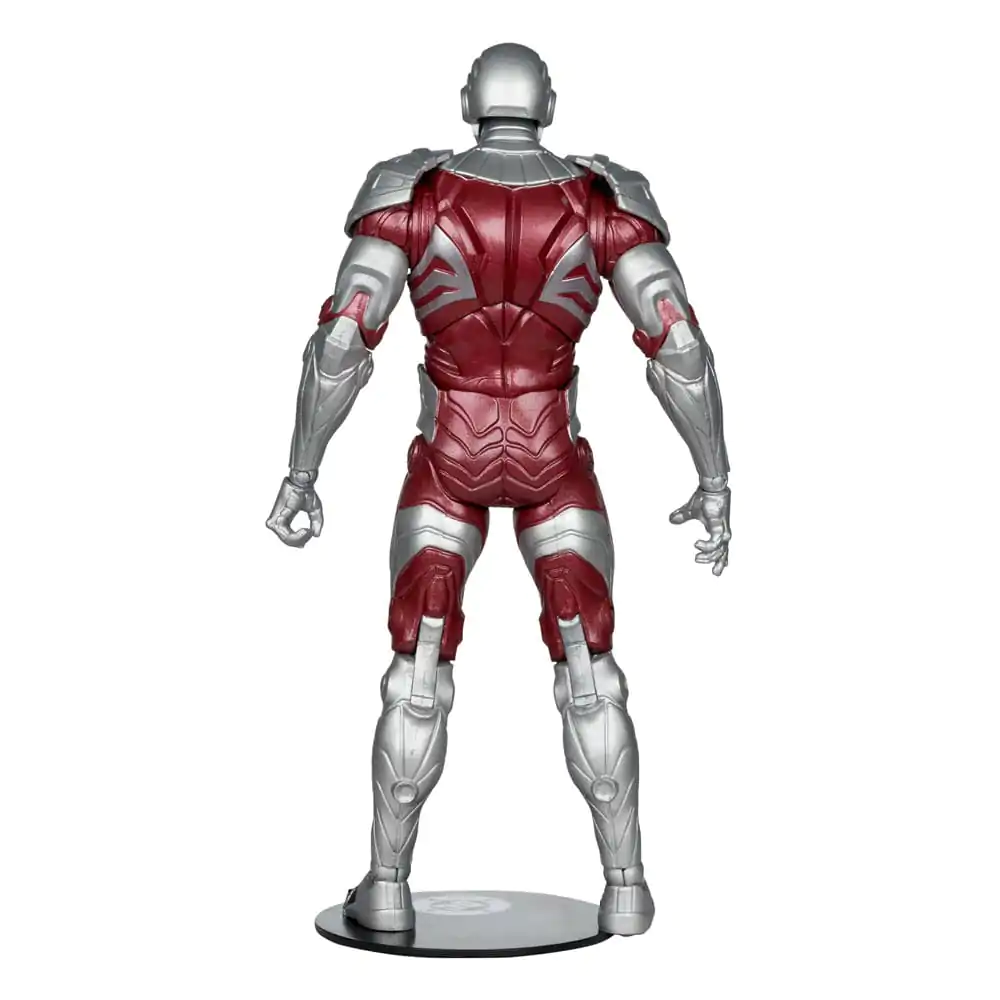 DC Multiverse McFarlane Collector Edition Actionfigur #41 Darkstars (Darkstars Rising) 18 cm Produktfoto