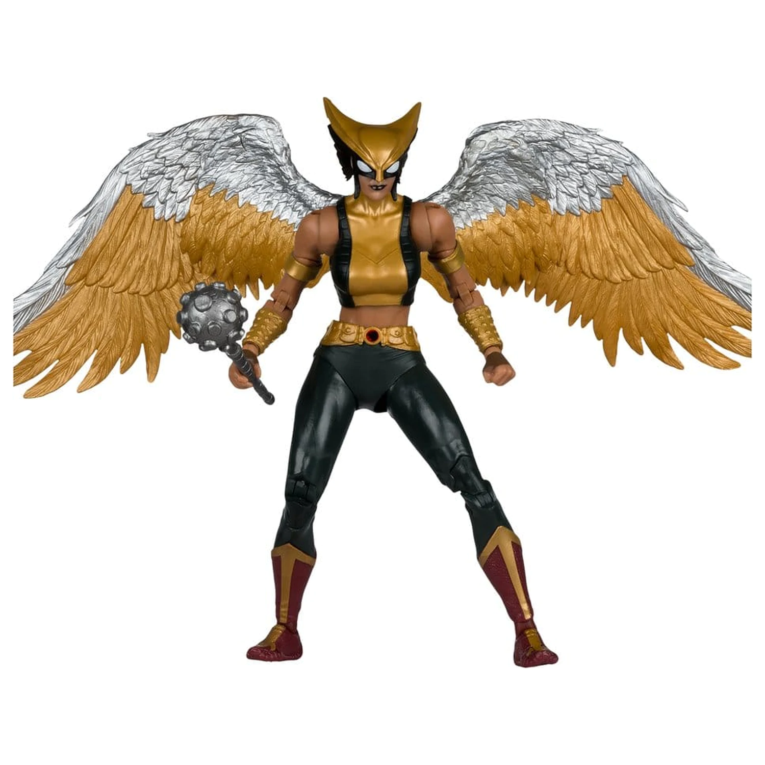 DC Multiverse McFarlane Collector Edition Actionfigur Hawkgirl (Kendra Saunders) 28 cm Produktfoto