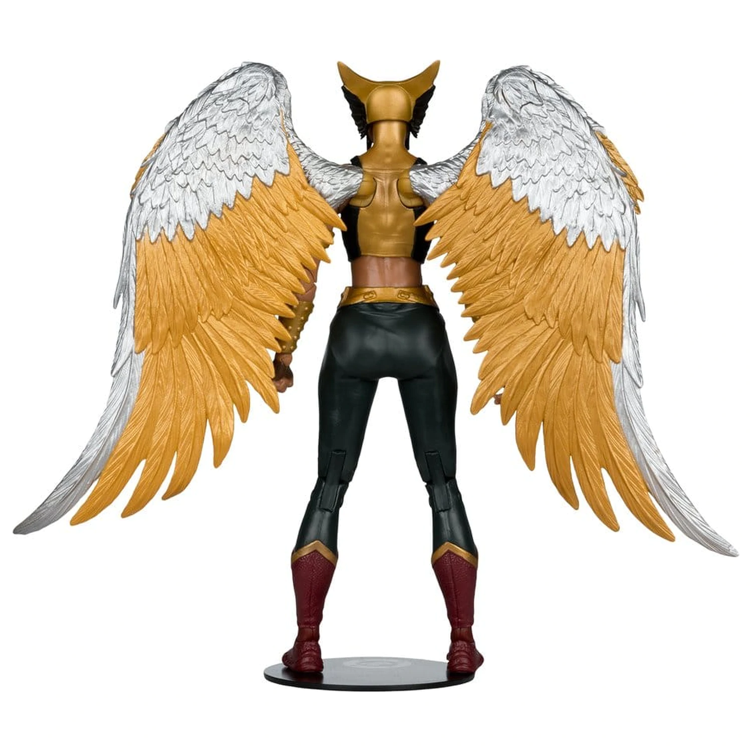 DC Multiverse McFarlane Collector Edition Actionfigur Hawkgirl (Kendra Saunders) 28 cm Produktfoto