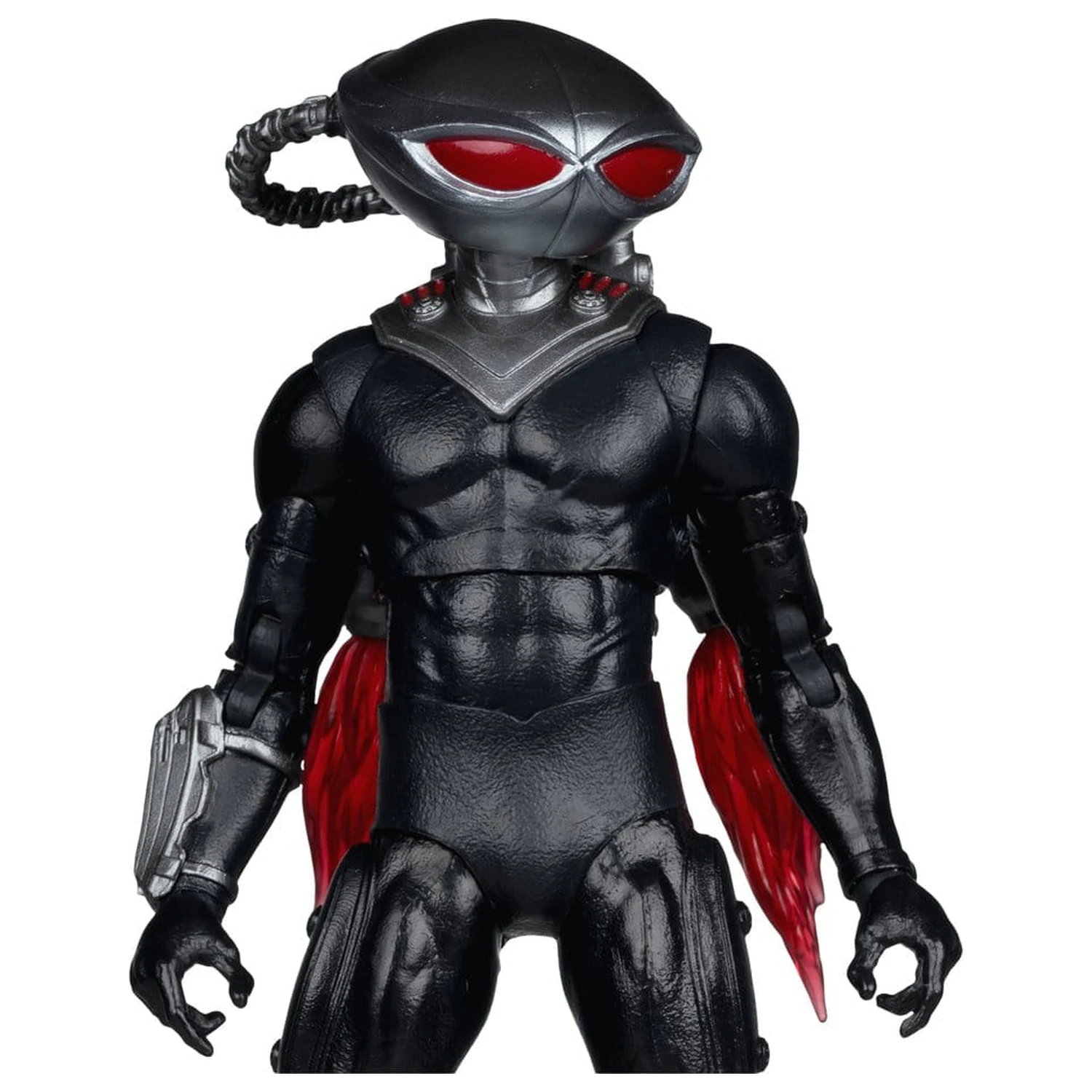 DC Multiverse McFarlane Collector Edition Actionfigur Black Manta (DC Classic #68) 18 cm Produktfoto