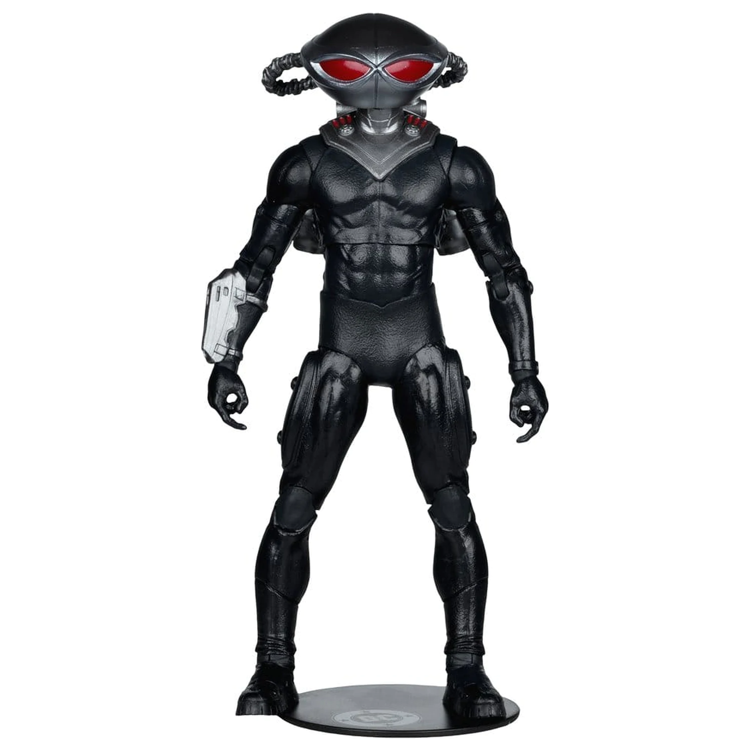 DC Multiverse McFarlane Collector Edition Actionfigur Black Manta (DC Classic #68) 18 cm Produktfoto