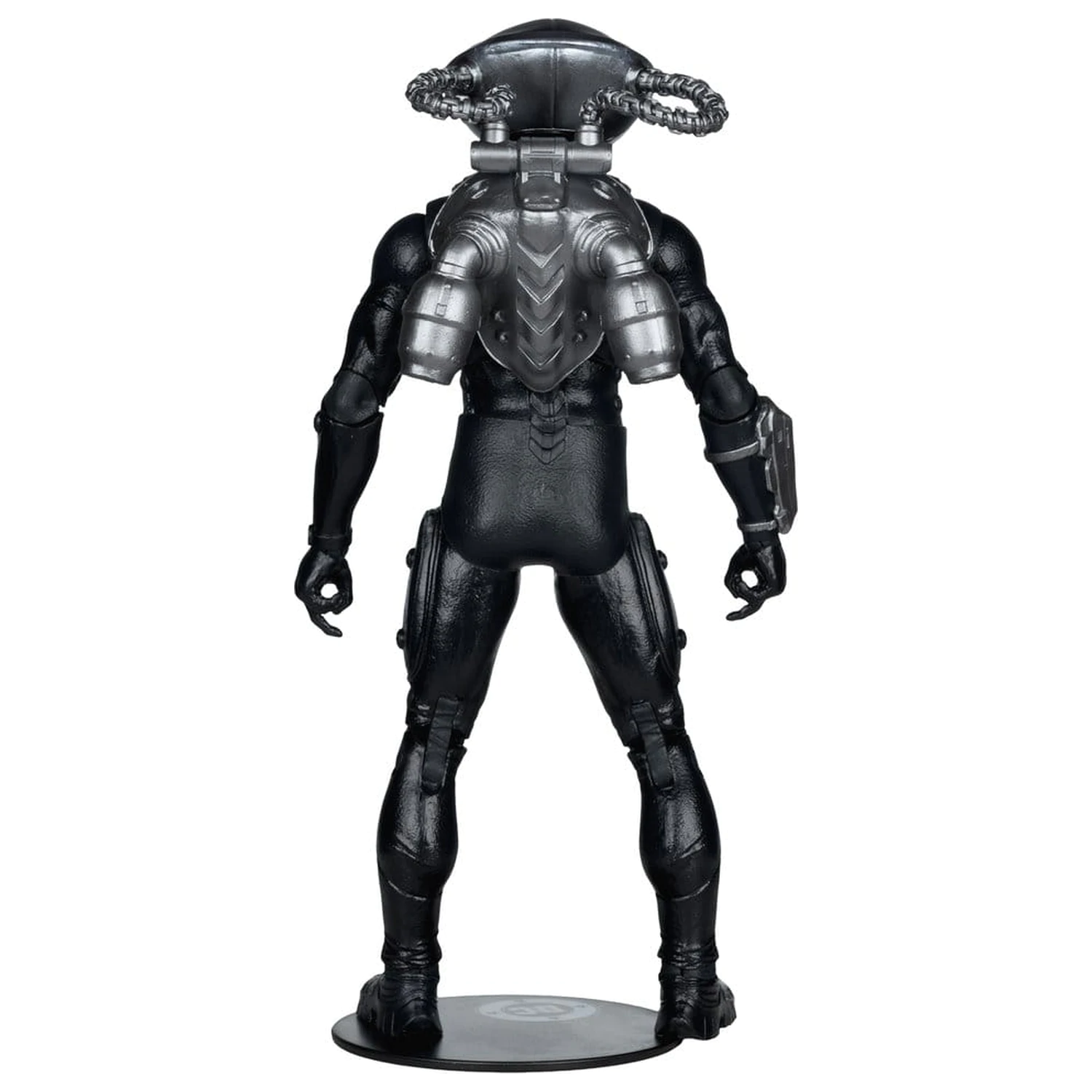 DC Multiverse McFarlane Collector Edition Actionfigur Black Manta (DC Classic #68) 18 cm Produktfoto