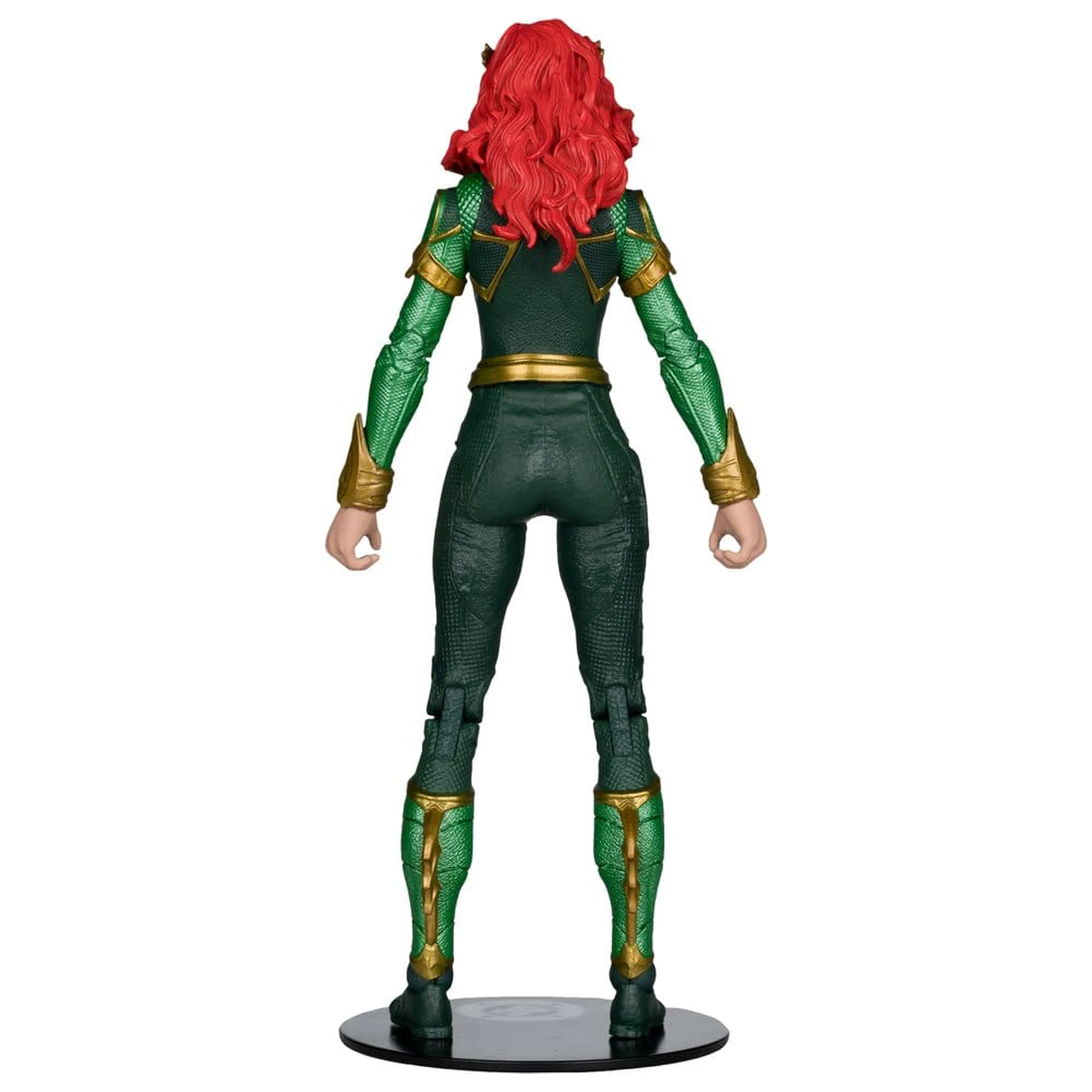 DC Multiverse McFarlane Collector Edition Actionfigur Mera (DC Classic #67) 17 cm Produktfoto