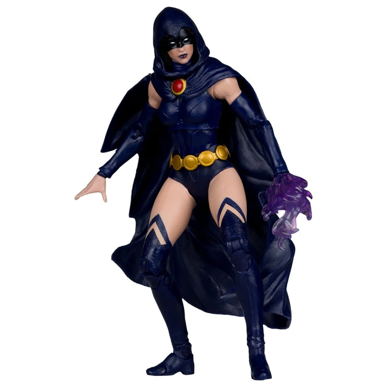 DC Multiverse McFarlane Collector Edition Actionfigur Raven (DC Classic #69) 17 cm Produktfoto