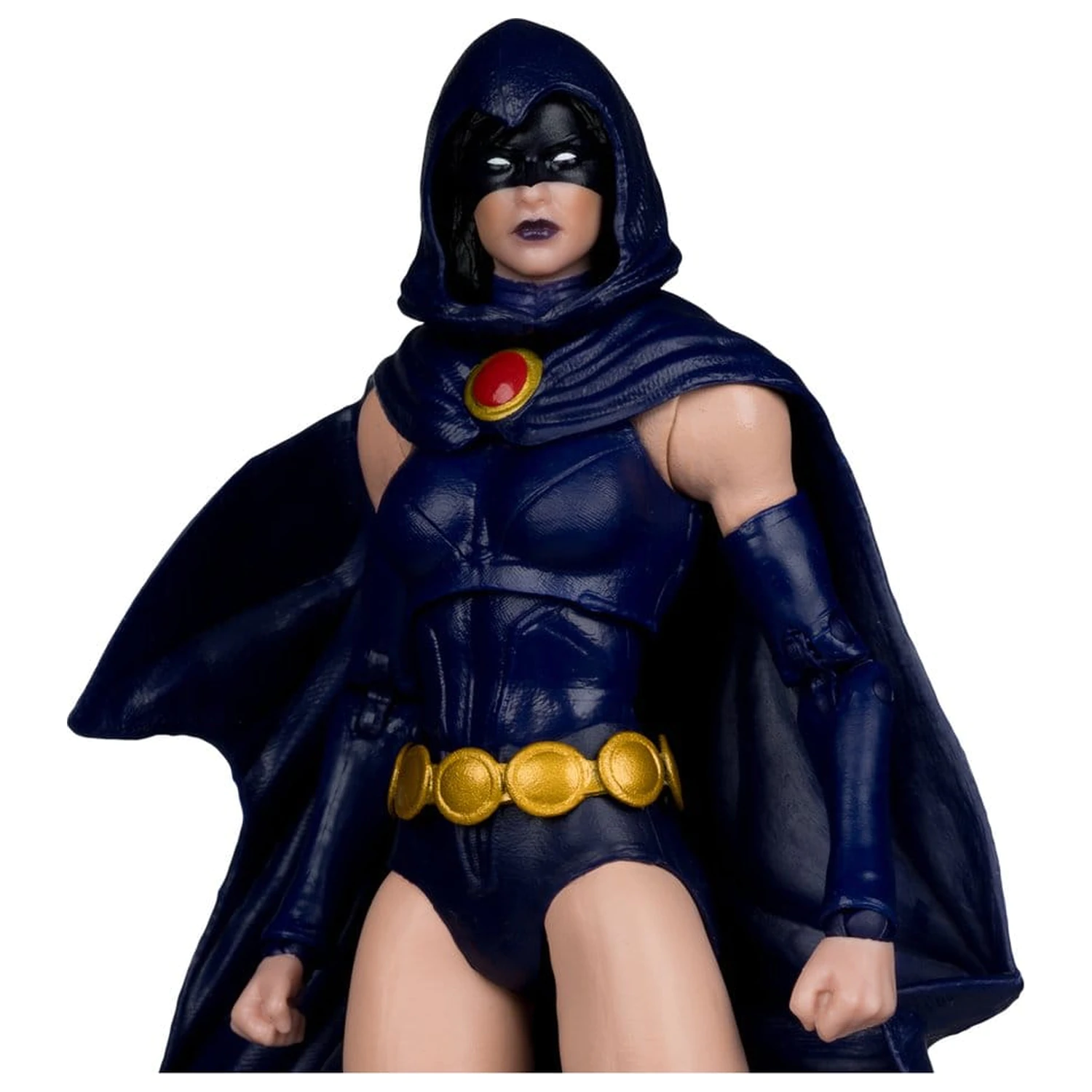 DC Multiverse McFarlane Collector Edition Actionfigur Raven (DC Classic #69) 17 cm Produktfoto