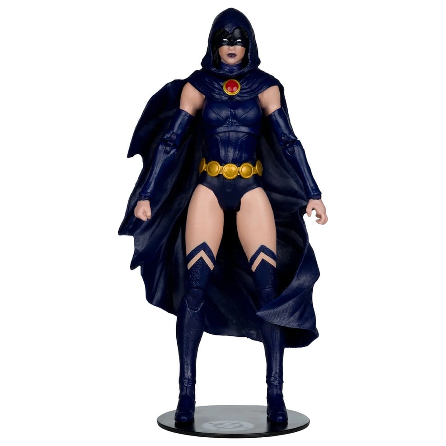 DC Multiverse McFarlane Collector Edition Actionfigur Raven (DC Classic #69) 17 cm Produktfoto