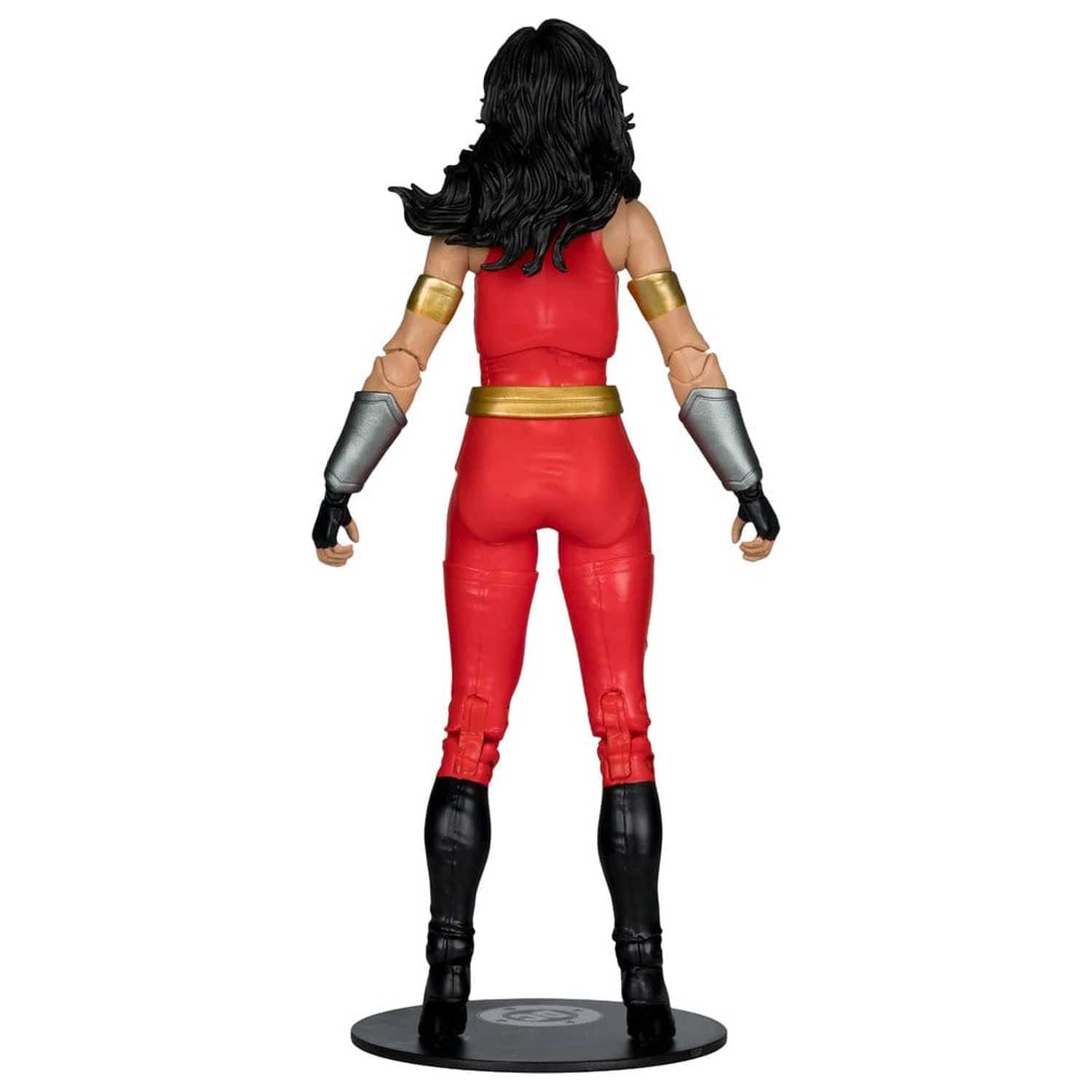 DC Multiverse McFarlane Collector Edition Actionfigur Wonder Girl (DC Classic #66) 18 cm Produktfoto
