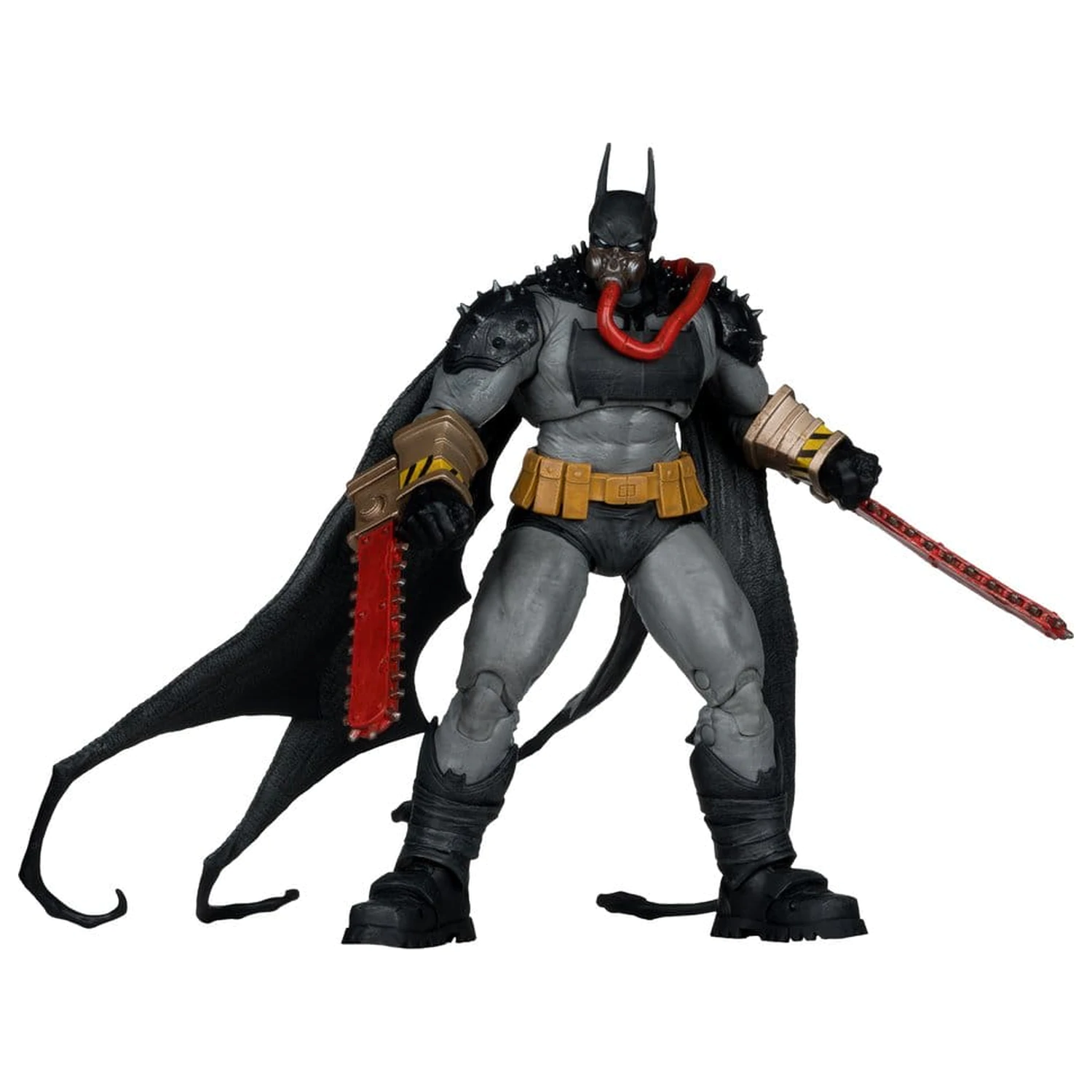 DC Multiverse McFarlane Elite Edition Deluxe Actionfigur Batman (Absolute Batman) #16 18 Zentimeter Produktfoto