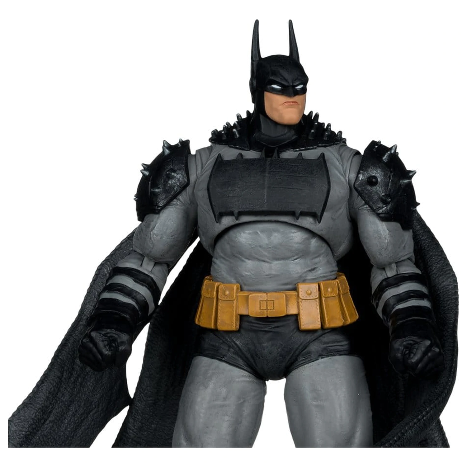 DC Multiverse McFarlane Elite Edition Deluxe Actionfigur Batman (Absolute Batman) #16 18 Zentimeter Produktfoto