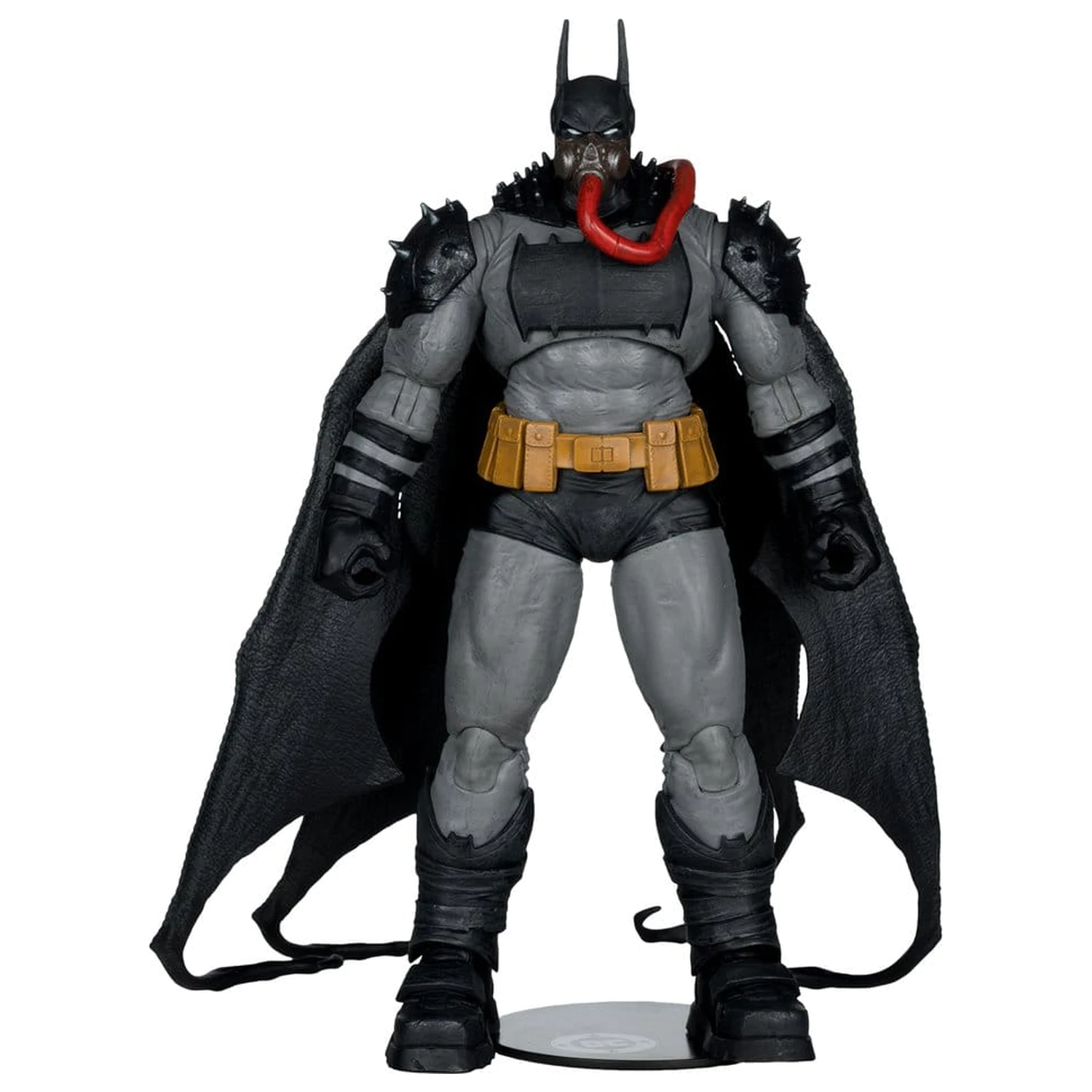 DC Multiverse McFarlane Elite Edition Deluxe Actionfigur Batman (Absolute Batman) #16 18 Zentimeter Produktfoto