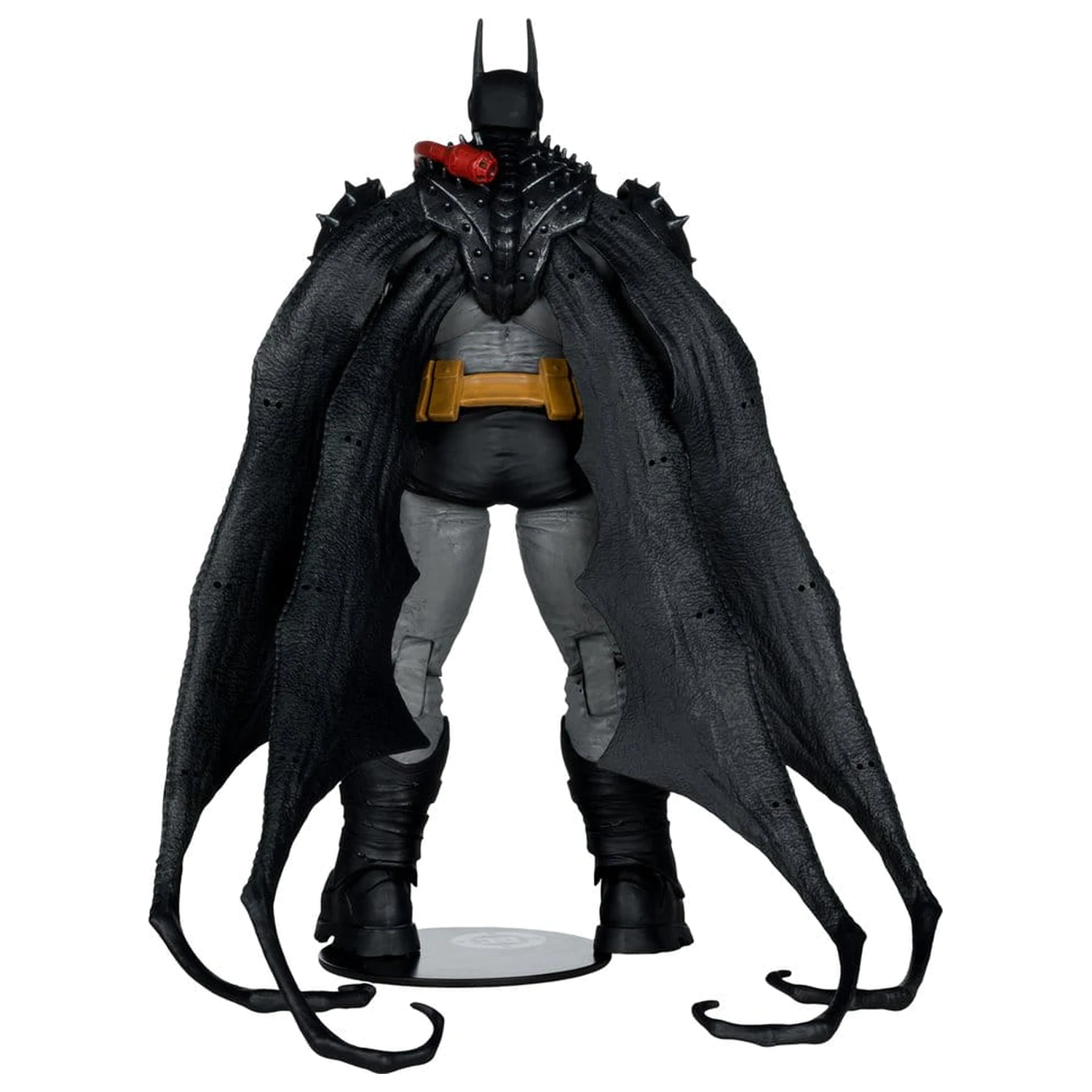DC Multiverse McFarlane Elite Edition Deluxe Actionfigur Batman (Absolute Batman) #16 18 Zentimeter Produktfoto