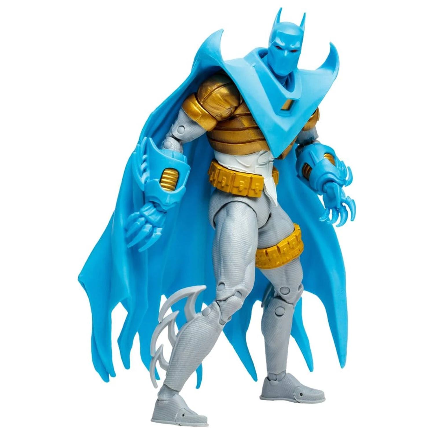 DC Multiverse McFarlane Vault Collection Actionfigur Azrael Batman (Batman Armor) 18 cm Produktfoto