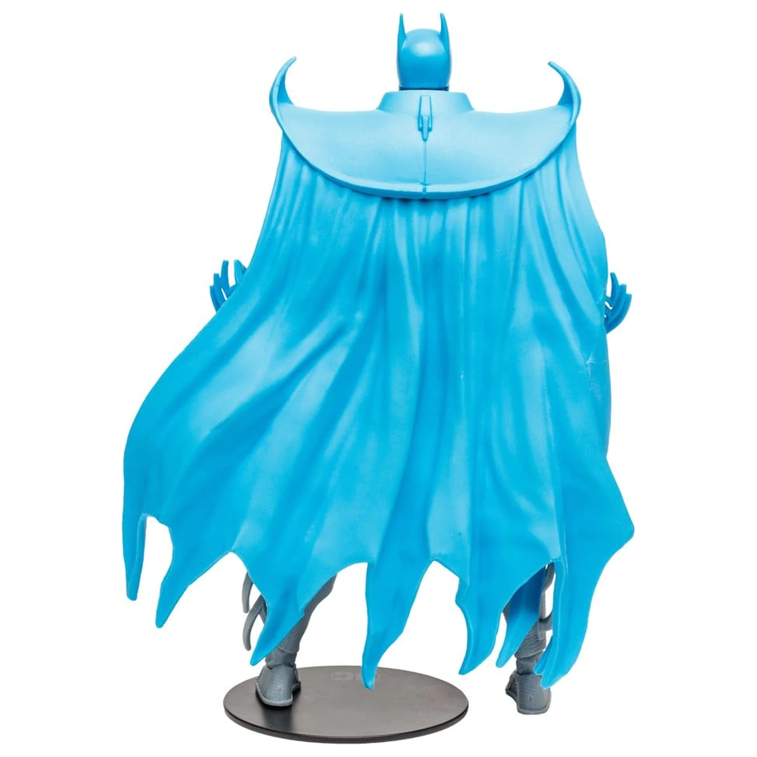 DC Multiverse McFarlane Vault Collection Actionfigur Azrael Batman (Batman Armor) 18 cm Produktfoto