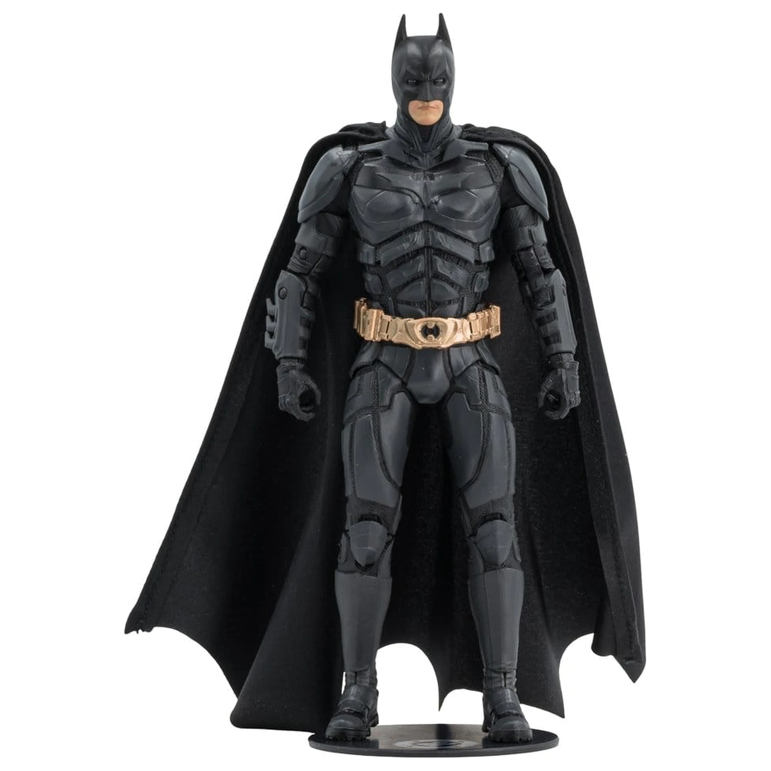 DC Multiverse McFarlane Vault Collection Actionfigur Batman (The Dark Knight) 18 cm Produktfoto