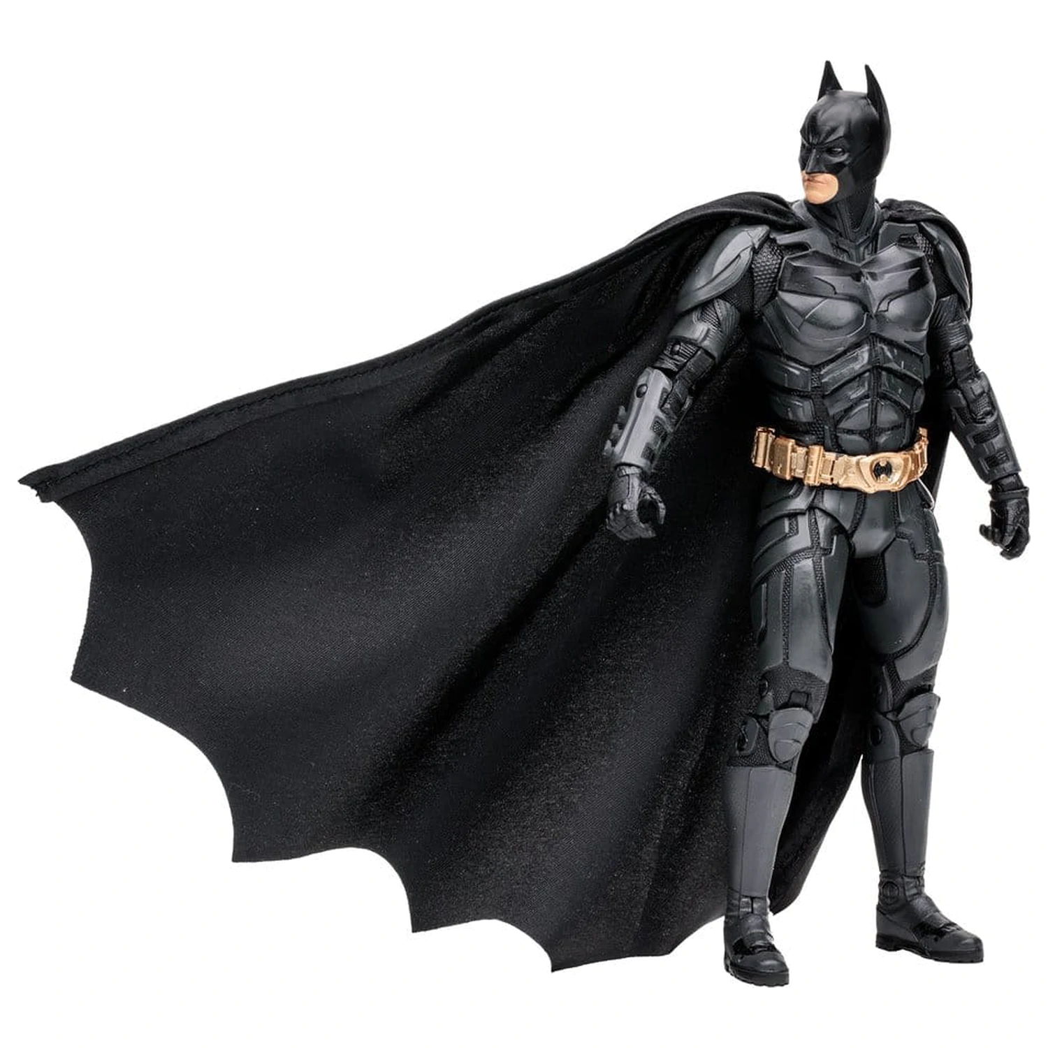 DC Multiverse McFarlane Vault Collection Actionfigur Batman (The Dark Knight) 18 cm Produktfoto