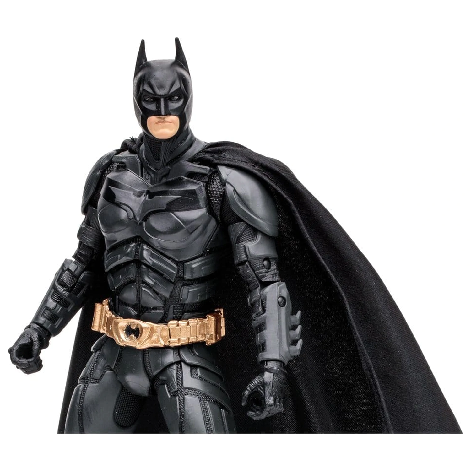 DC Multiverse McFarlane Vault Collection Actionfigur Batman (The Dark Knight) 18 cm Produktfoto