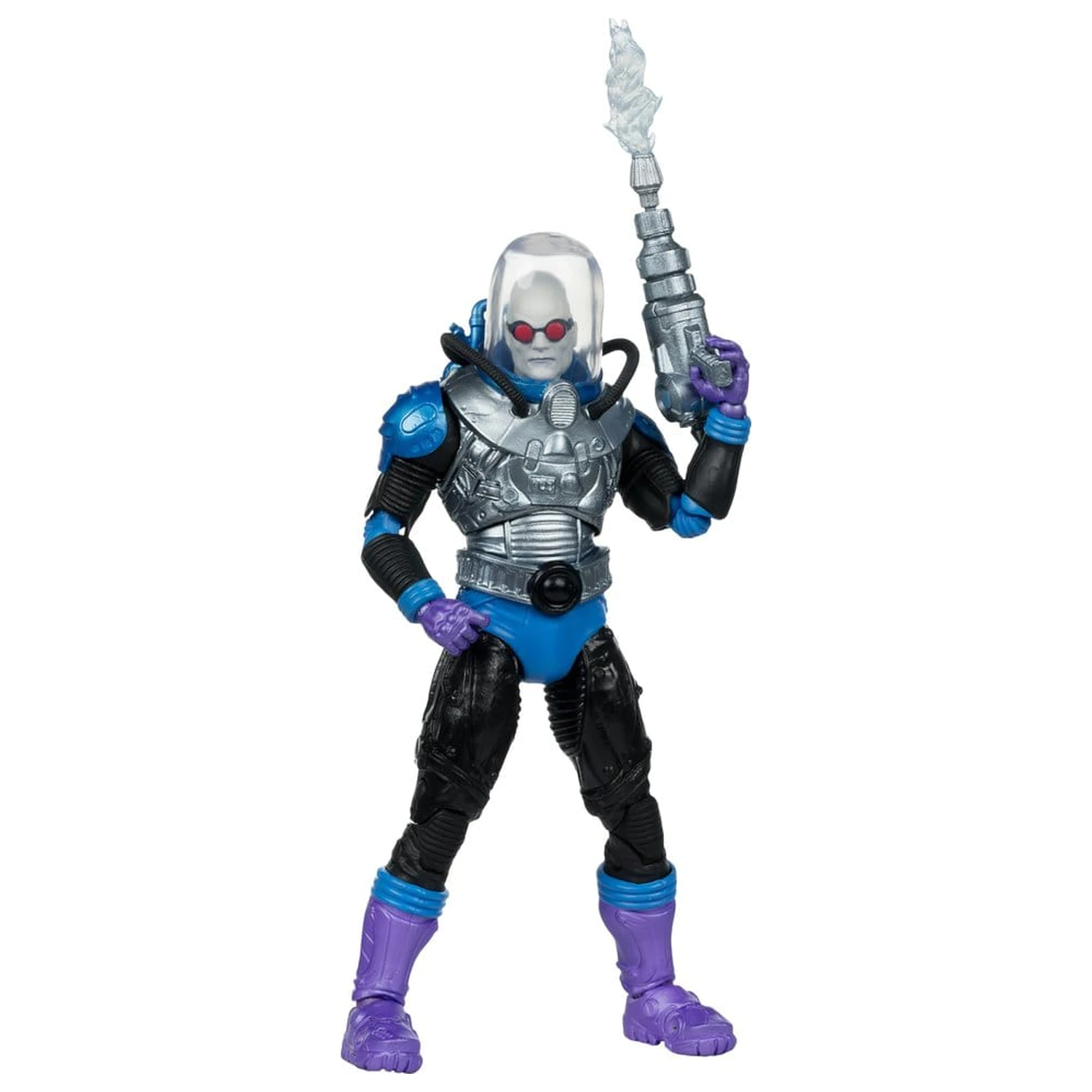 DC Multiverse McFarlane Vault Collection Actionfigur Mr. Freeze 18 cm Produktfoto